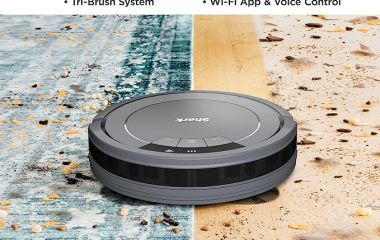 How to choose a robot vacuum cleaner How to choose a robot vacuum cleaner