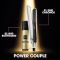 Dyson Chronos Styler ― 1" Flat Iron Hair Straightener, 3X Faster HD Motion-Responsive Styler for One Stroke High-Definition Results that Last 24hrs Dyson Chronos Styler ― 1" Flat Iron Hair Straightener, 3X Faster HD Motion-Responsive Styler for One Stroke High-Definition Results that Last 24hrs