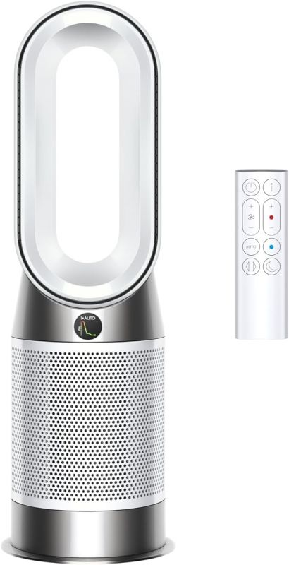Dyson Purifier Hot+Cool Gen1 HP10 Dyson Purifier Hot+Cool Gen1 HP10