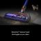 Dyson V11 Cordless Stick Vaccum, Large, Nickel/Blue Dyson V11 Cordless Stick Vaccum, Large, Nickel/Blue