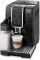 De'Longhi Dinamica Ecam 350.50.B Fully Automatic Coffee Machine with Lattecrema Milk System De'Longhi Dinamica Ecam 350.50.B Fully Automatic Coffee Machine with Lattecrema Milk System