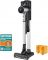 LG CordZero Cordless Stick Vacuum Cleaner, 2 Batteries Up to 120 Minutes LG CordZero Cordless Stick Vacuum Cleaner, 2 Batteries Up to 120 Minutes