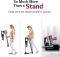 LG Cordzero A9, Two Batteries, for Hard-Floor, Carpet, Couch LG Cordzero A9, Two Batteries, for Hard-Floor, Carpet, Couch