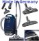 Miele Complete C3 Multi Surface Canister Vacuum Cleanser w/Turbo Head Miele Complete C3 Multi Surface Canister Vacuum Cleanser w/Turbo Head