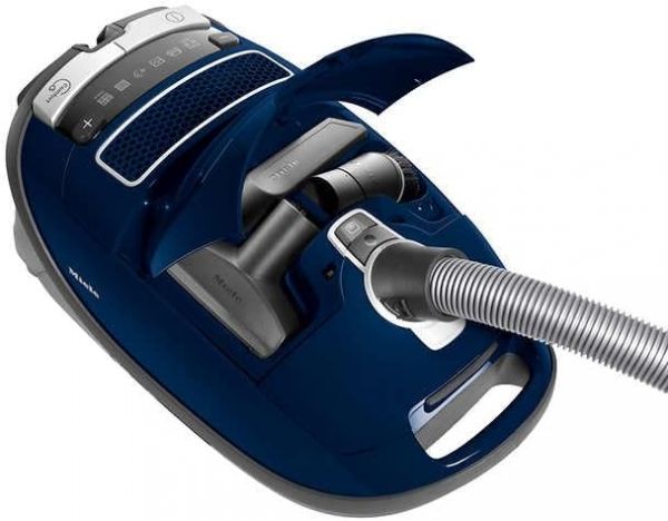 Miele Complete C3 Multi Surface Canister Vacuum Cleanser w/Turbo Head