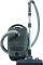 Miele Classic C1 Vacuum Cleaner, Graphite Grey Miele Classic C1 Vacuum Cleaner, Graphite Grey