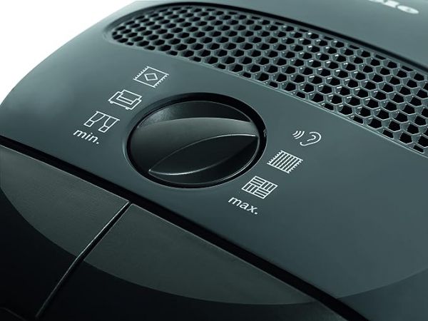 Miele Classic C1 Vacuum Cleaner, Graphite Grey Miele Classic C1 Vacuum Cleaner, Graphite Grey