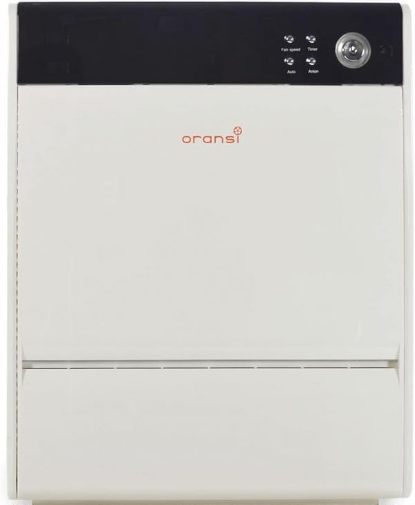 Oransi Air Purifier Max Large Room Oransi Air Purifier Max Large Room