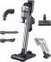 Samsung Jet 90 Cordless Stick Vacuum Long Lasting Battery and 200 Air Watt Suction Samsung Jet 90 Cordless Stick Vacuum Long Lasting Battery and 200 Air Watt Suction