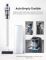 Samsung 70 + CS Bundle Jet Cordless Stick Vacuum, Violet Samsung 70 + CS Bundle Jet Cordless Stick Vacuum, Violet