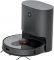 Smart Home Robot Vacuum Cleaner with mop & Automatic dust Collection Black Smart Home Robot Vacuum Cleaner with mop & Automatic dust Collection Black