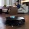 Smart Home Robot Vacuum Cleaner with mop & Automatic dust Collection Black Smart Home Robot Vacuum Cleaner with mop & Automatic dust Collection Black